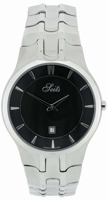 KE.5635GD s Seits, Herreur